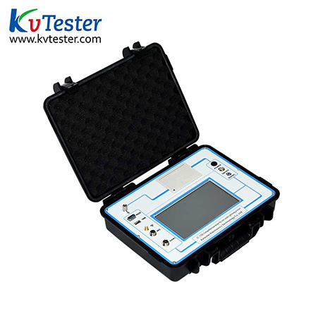 Three Phase Zinc Oxide Arrester Tester